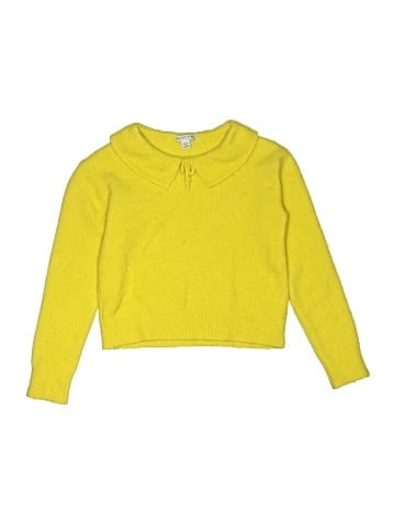 Crewcuts Pullover Sweater (view 1)