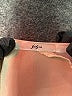 Gibson 100% Polyester Tan Short Sleeve Blouse Size L - photo 7