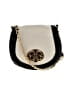 Emma Fox Ivory Crossbody Bag One size - photo 1