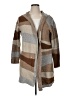 Nine West Brown Cardigan Size XL - photo 1