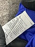 Athletic Works 100% Polyester Solid Purple Athletic Shorts Size S - photo 4