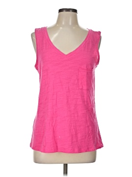 Dept222 Sleeveless T-Shirt (view 1)