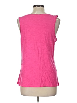 Dept222 Sleeveless T-Shirt (view 2)