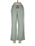 MIHOLL Green Casual Pants Size L - photo 1