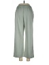 MIHOLL Green Casual Pants Size L - photo 2