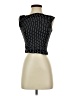Suuksess Black Sleeveless Blouse Size XS - photo 1