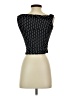 Suuksess Black Sleeveless Blouse Size XS - photo 2