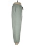 MIHOLL Green Casual Pants Size L - photo 4