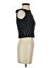 Suuksess Black Sleeveless Blouse Size XS - photo 4