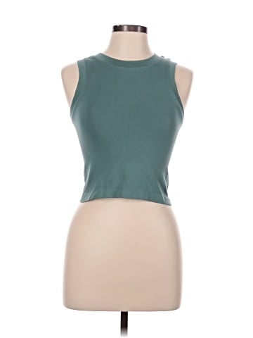 Dynamite Sleeveless T-Shirt (view 1)