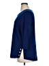 Alfred Dunner Blue Pullover Sweater Size XL - photo 5