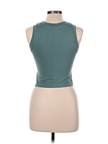 Dynamite Sleeveless T-Shirt (view 2)