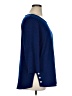 Alfred Dunner Blue Pullover Sweater Size XL - photo 4