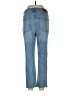 Assorted Brands Hearts Blue Jeans Size 30 waist - photo 2