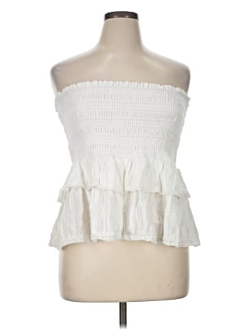 Intermix Formal Skirt (view 1)