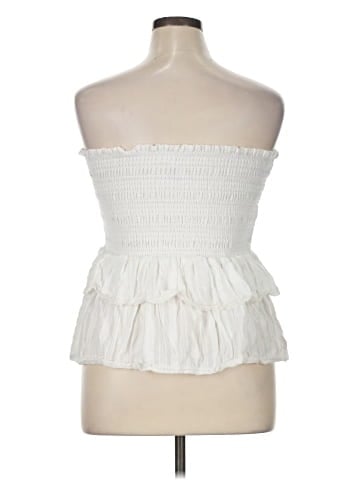 Intermix Formal Skirt (view 2)