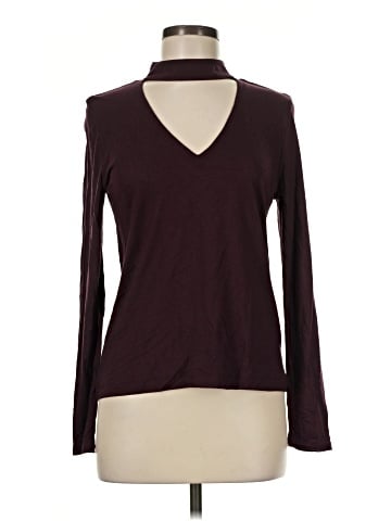 Madewell Choker Top (view 1)