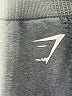 Gymshark Gray Active Pants Size S (estimated) - photo 7
