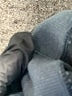 Gymshark Gray Active Pants Size S (estimated) - photo 8