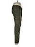 James Jeans Green Jeans Size 30 waist - photo 4