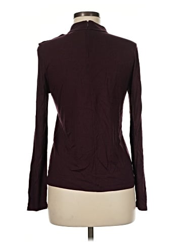 Madewell Choker Top (view 2)