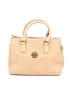 Noble Exchange Ivory Satchel One size - photo 1