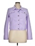 Calvin Klein Purple Jacket Size 14 - photo 1