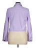 Calvin Klein Purple Jacket Size 14 - photo 2