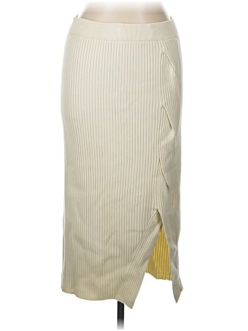 Maeve by Anthropologie Formal Skirt (view 1)