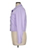 Calvin Klein Purple Jacket Size 14 - photo 5