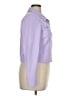 Calvin Klein Purple Jacket Size 14 - photo 4