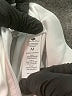 Yogalicious White Jacket Size M - photo 3