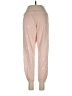 Michael Lauren Hearts Pink Casual Pants Size L - photo 2