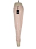 Michael Lauren Hearts Pink Casual Pants Size L - photo 5