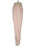 Michael Lauren Hearts Pink Casual Pants Size L - photo 4