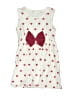 Unbranded Hearts Ivory Dress Size 18-24 mo - photo 1