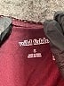 Wild Fable Solid Burgundy Skort Size S - photo 3