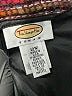 Talbots Tweed Brown Formal Skirt Size 12 - photo 4