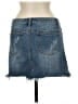 Caffeine Blue Denim Skirt Size M - photo 2