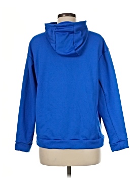 Nike Zip Up Hoodie (view 2)