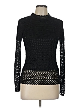 Ziani Couture Turtleneck Sweater