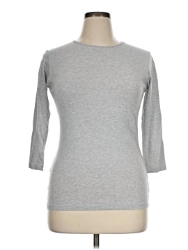 Assorted Brands 3/4 Sleeve T-Shirt (view 1)