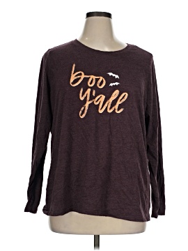 Sonoma Goods for Life Long Sleeve T-Shirt (view 1)