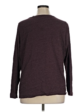 Sonoma Goods for Life Long Sleeve T-Shirt (view 2)