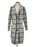 AP.NY Gray Cardigan Size XS - photo 1