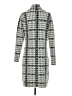 AP.NY Gray Cardigan Size XS - photo 2