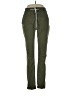 Paige Green Casual Pants Size 30 waist - photo 1