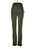 Paige Green Casual Pants Size 30 waist - photo 2