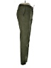 Paige Green Casual Pants Size 30 waist - photo 4
