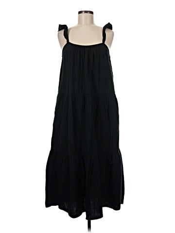 J.Crew Factory Store Casual Dress (view 1)